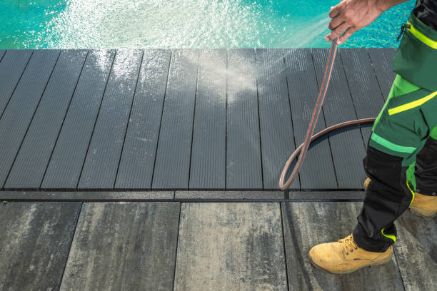 Local Pressure Washing Services in Riverview, SC