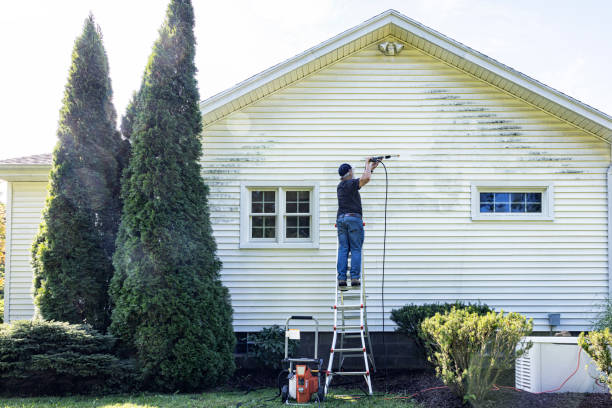 Best Garage Pressure Washing  in Riverview, SC