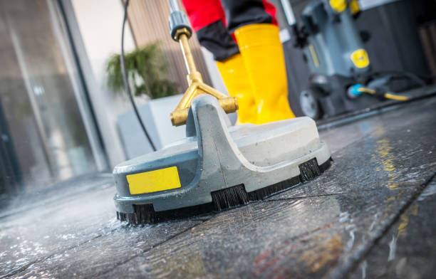 Why Choose Our Certified Pressure Washing Experts for Your Project Needs in Riverview, SC?