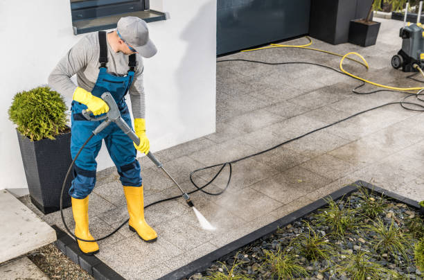 Best Sidewalk Pressure Washing  in Riverview, SC