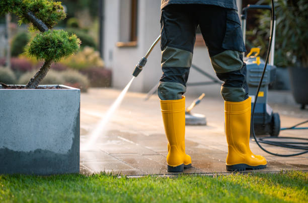 Best Fence Pressure Washing  in Riverview, SC